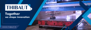 Formwork Cleaning: How to Increase Efficiency with the Thibaut T500 Polishing Centre