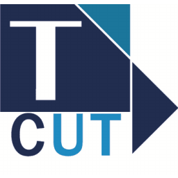 Logo T'CUT