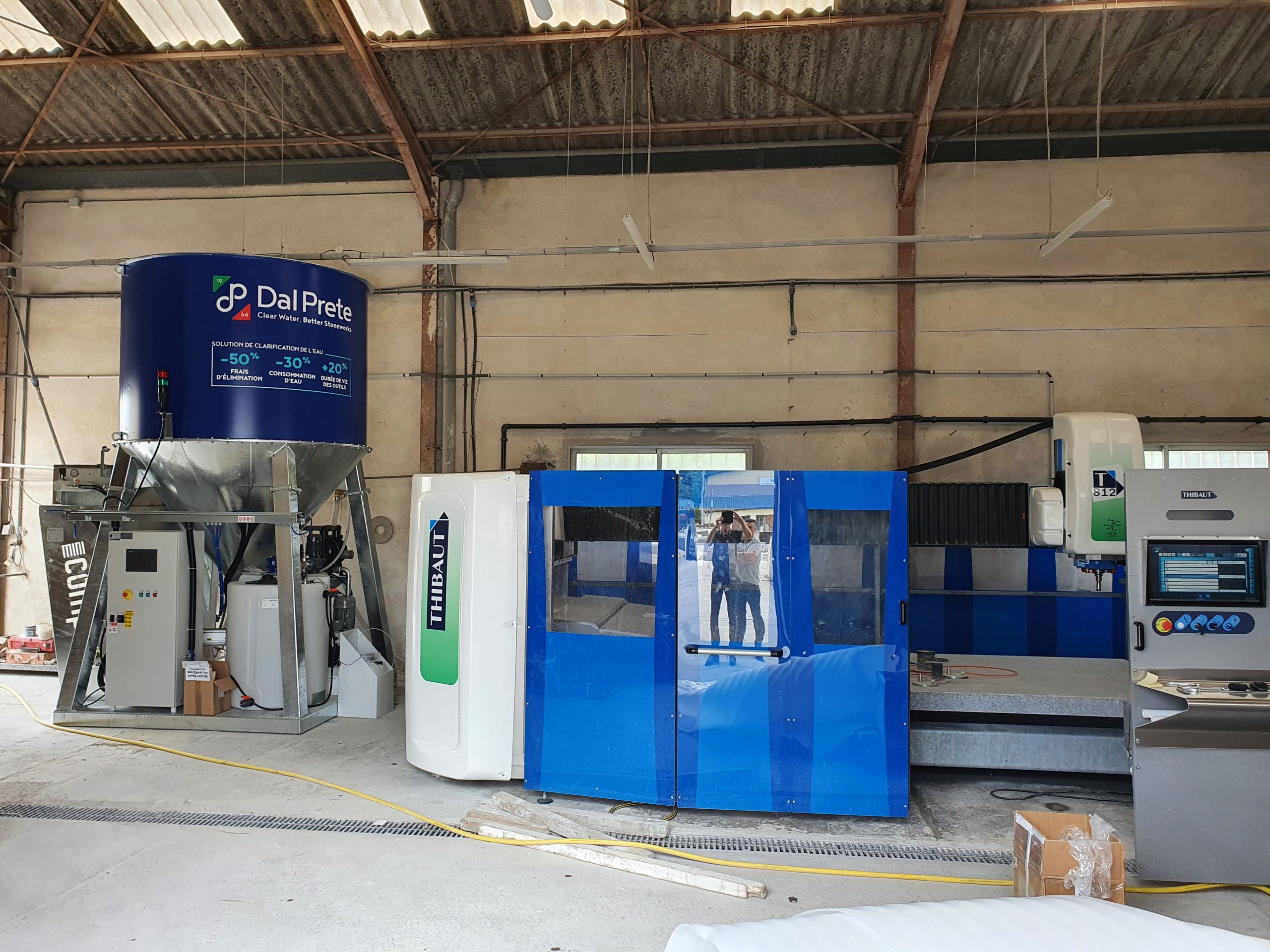 Mini Compact M 3.1 Premium