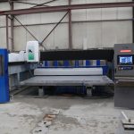 T812 V5 M (3 & 4 axes)