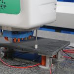 T812 V5 M (3 & 4 axes)