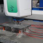 T812 V5 M (3 & 4 axes)