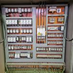 Ligne de polissage d’occasion Breton KFT200/210