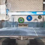 Débiteuse d&rsquo;occasion CMS Antea 4 axes