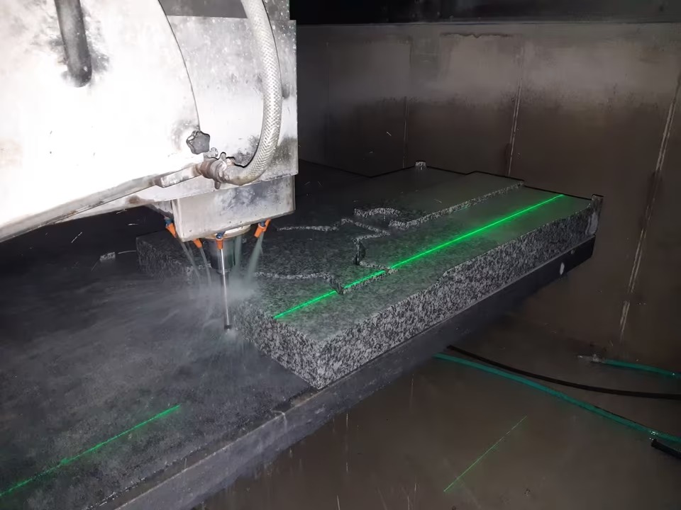 Débiteuse d&rsquo;occasion CMS Antea 4 axes