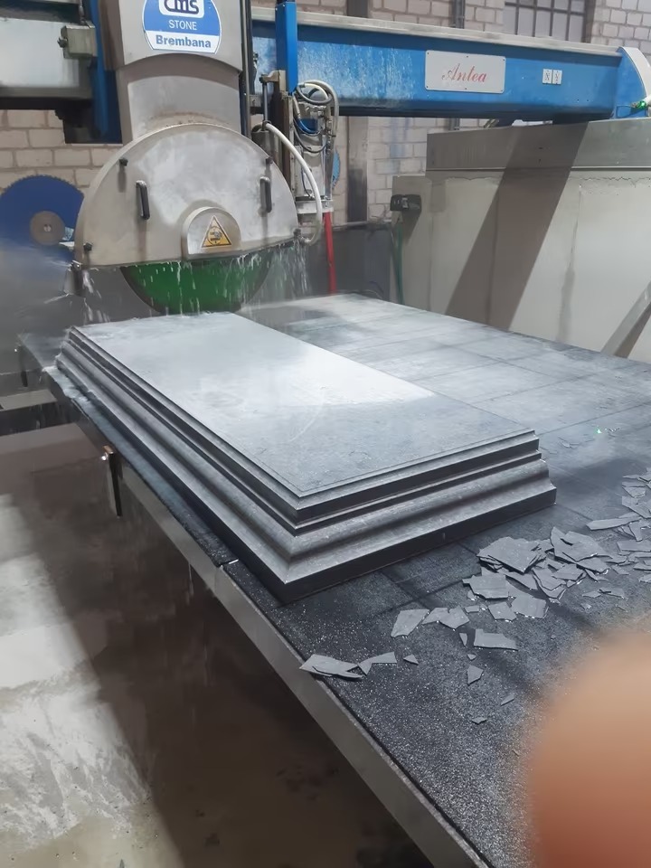 Débiteuse d&rsquo;occasion CMS Antea 4 axes