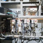 Débiteuse d&rsquo;occasion CMS Antea 4 axes